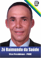 ze-raimundo